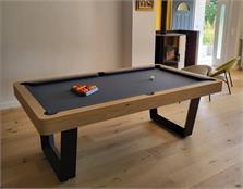 Billards Montfort Kurun Pool Table